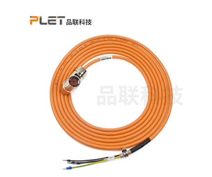 西門(mén)子伺服電機(jī)動(dòng)力線(xiàn)