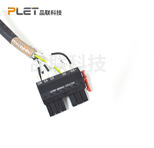 S120西門(mén)子伺服線束-6FX5002-5DN06