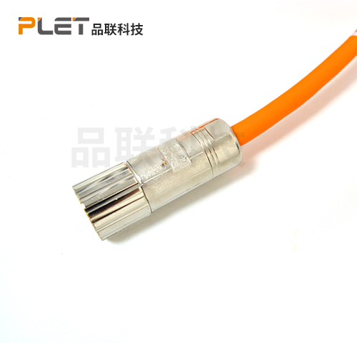 S120西門(mén)子伺服線束-6FX5002-5DN06