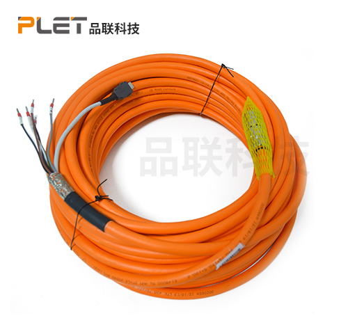 S210西門(mén)子伺服線(xiàn)束6FX5002/6FX8002-8QN08