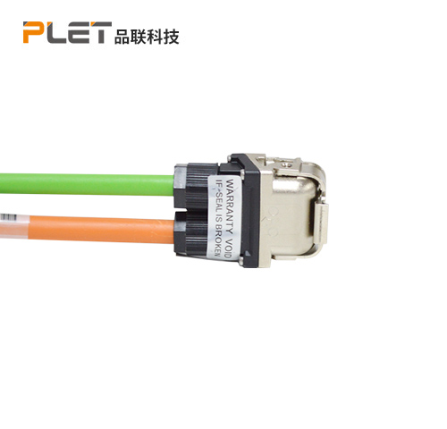 Siemens西門(mén)子S200系列低慣量線束